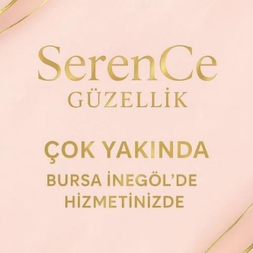 SerenCe Güzellik | Serence.com.tr
